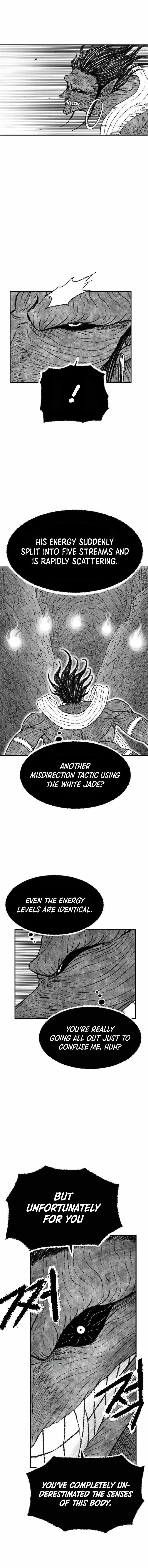Black Serpent Chapter 50 - Page 7