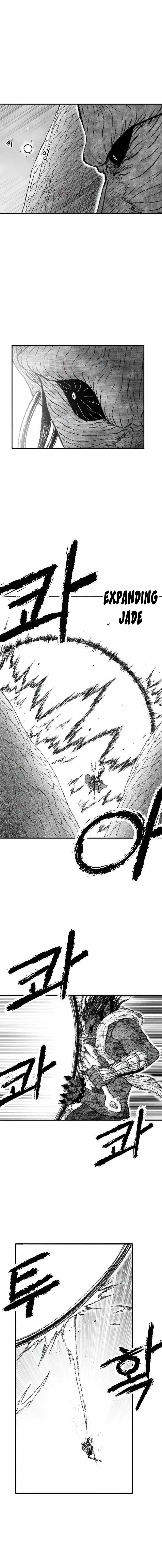 Black Serpent Chapter 50 - Page 9