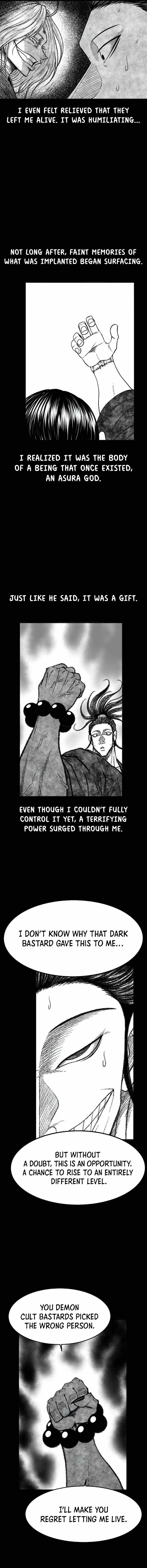 Black Serpent Chapter 51 - Page 10