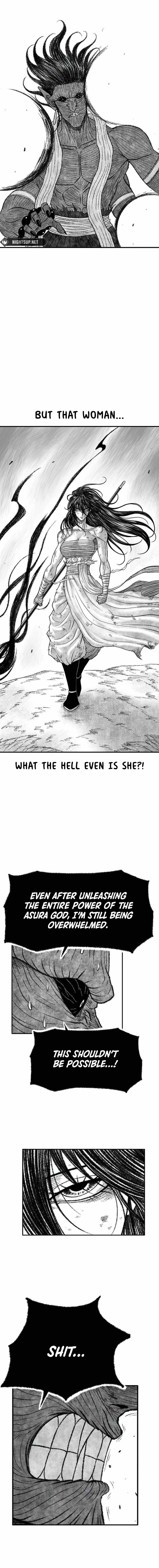 Black Serpent Chapter 51 - Page 12