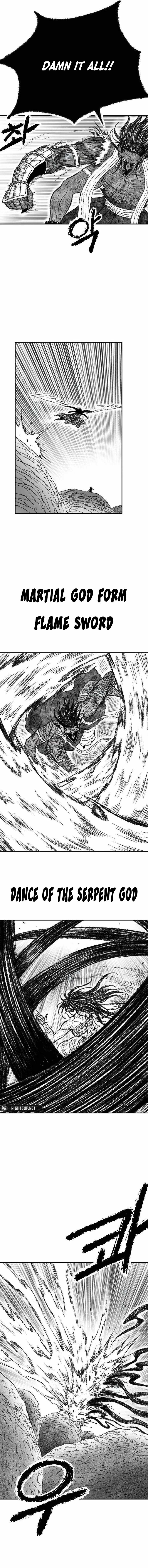 Black Serpent Chapter 51 - Page 13
