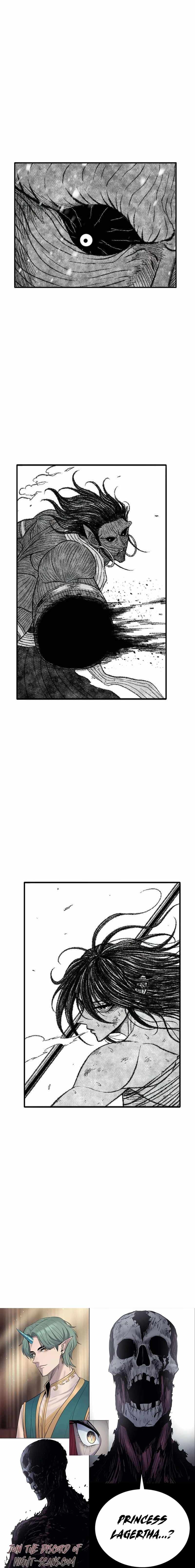 Black Serpent Chapter 51 - Page 14