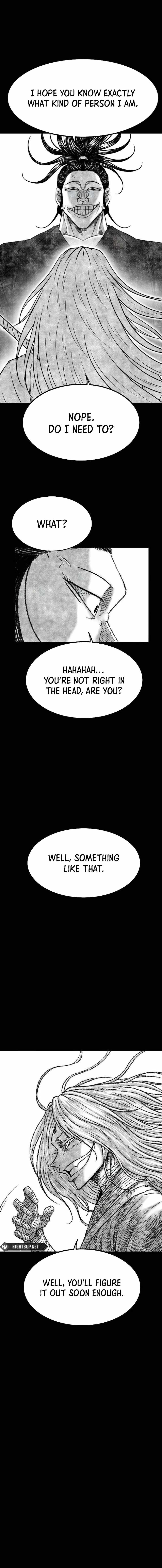 Black Serpent Chapter 51 - Page 4
