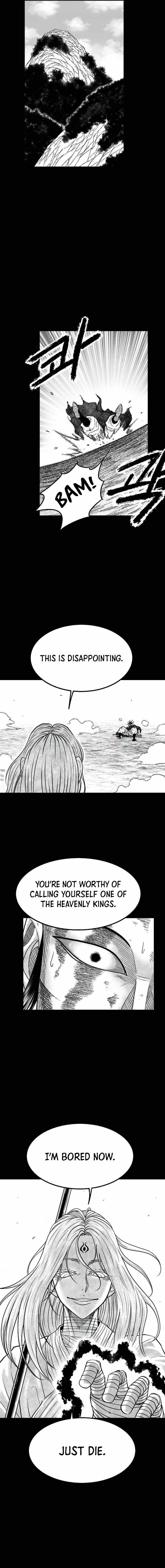 Black Serpent Chapter 51 - Page 5