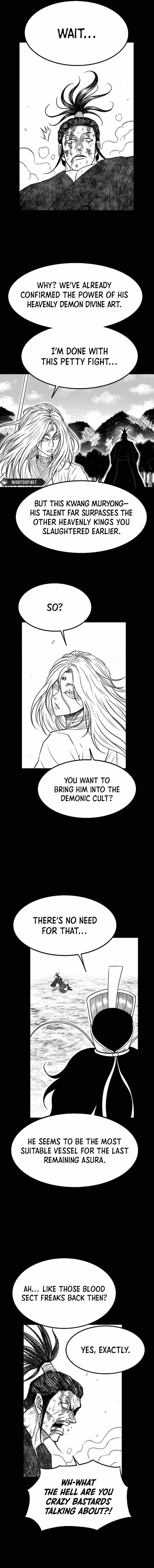 Black Serpent Chapter 51 - Page 6
