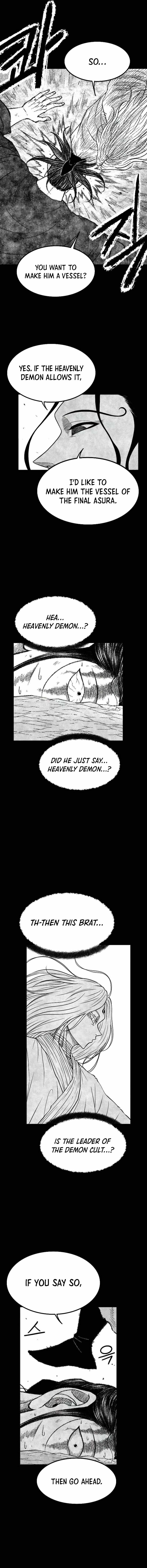 Black Serpent Chapter 51 - Page 7