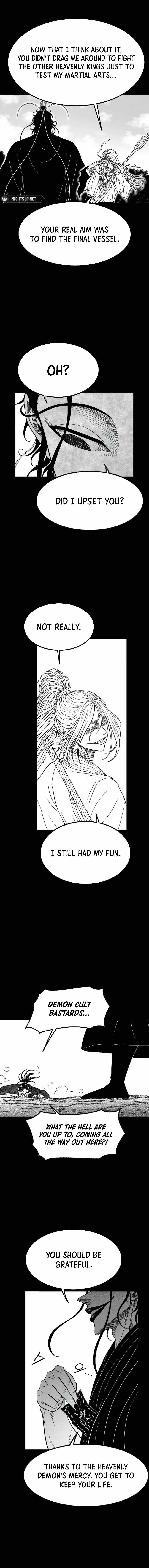 Black Serpent Chapter 51 - Page 8