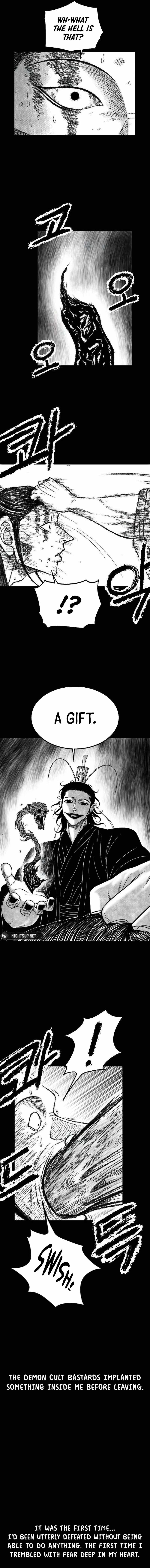 Black Serpent Chapter 51 - Page 9