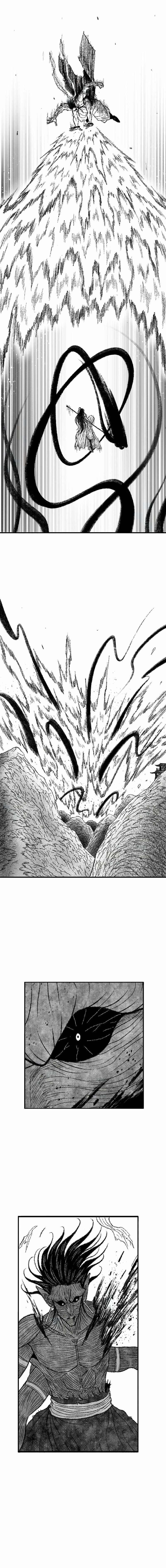 Black Serpent Chapter 52 - Page 12