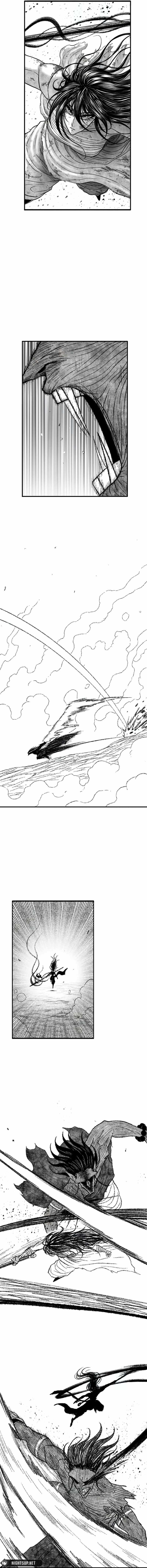 Black Serpent Chapter 52 - Page 13