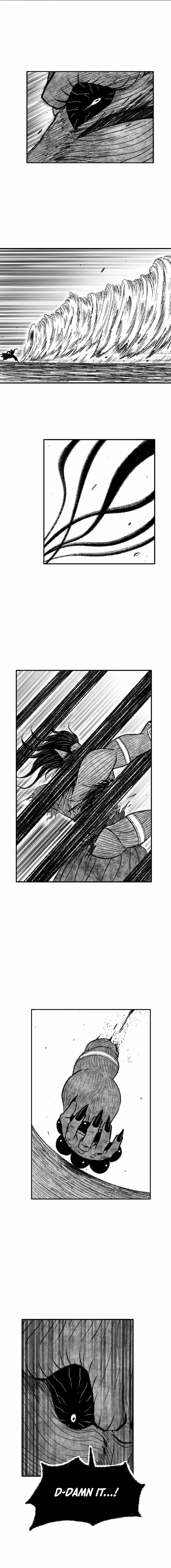 Black Serpent Chapter 52 - Page 14