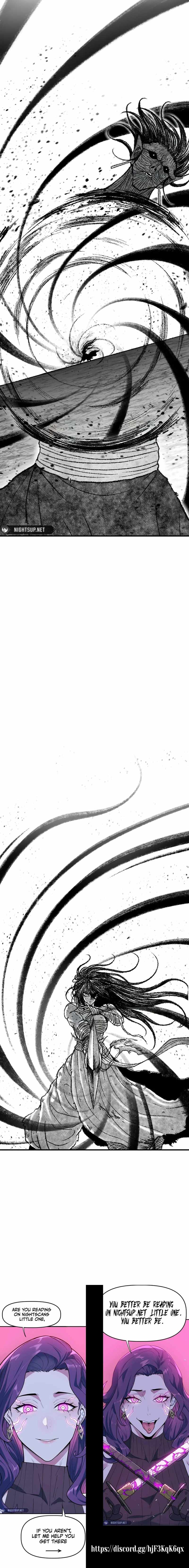 Black Serpent Chapter 52 - Page 17