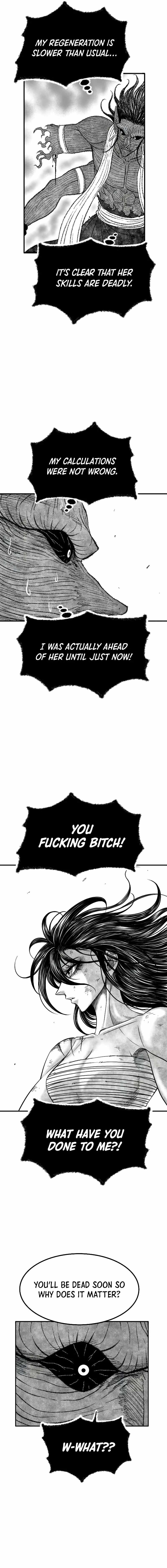 Black Serpent Chapter 52 - Page 3