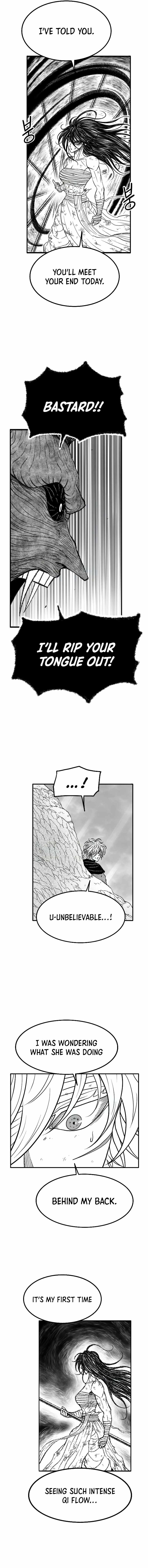 Black Serpent Chapter 52 - Page 4