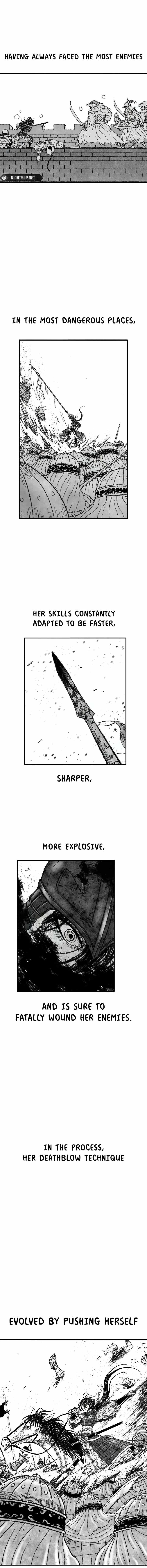 Black Serpent Chapter 52 - Page 6