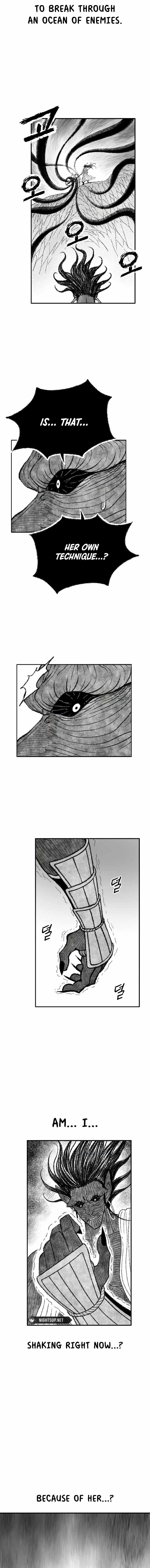 Black Serpent Chapter 52 - Page 7