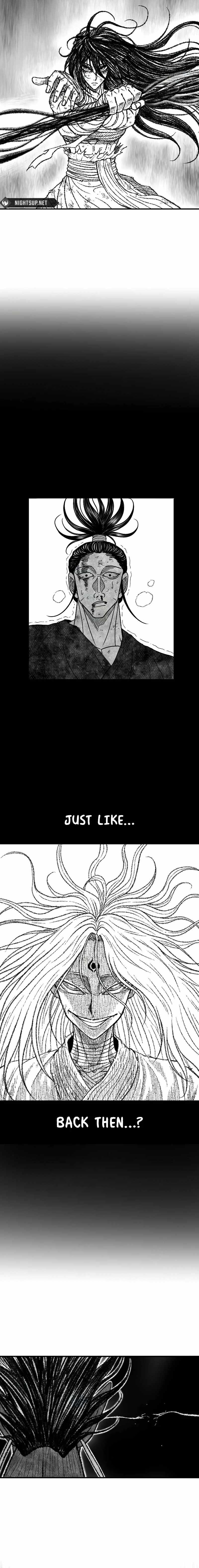 Black Serpent Chapter 52 - Page 8