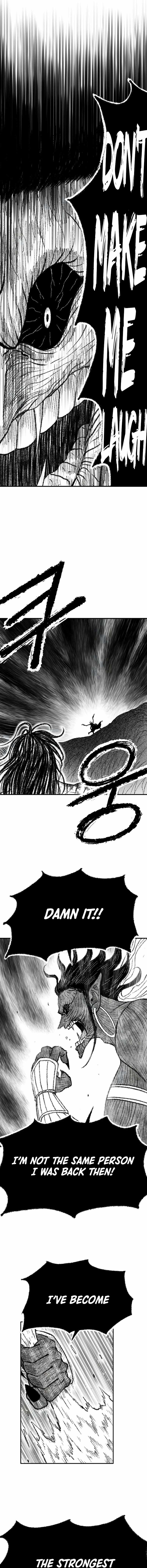 Black Serpent Chapter 52 - Page 9