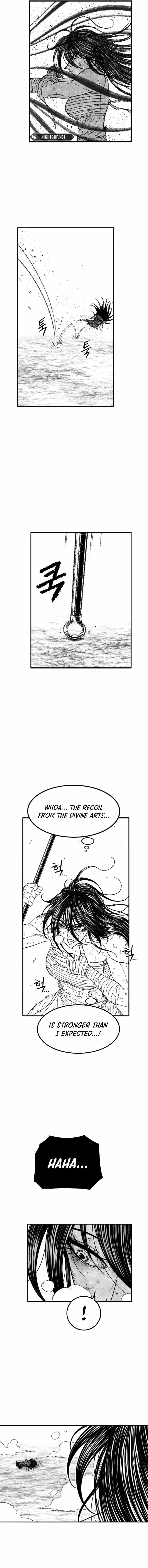 Black Serpent Chapter 53 - Page 2