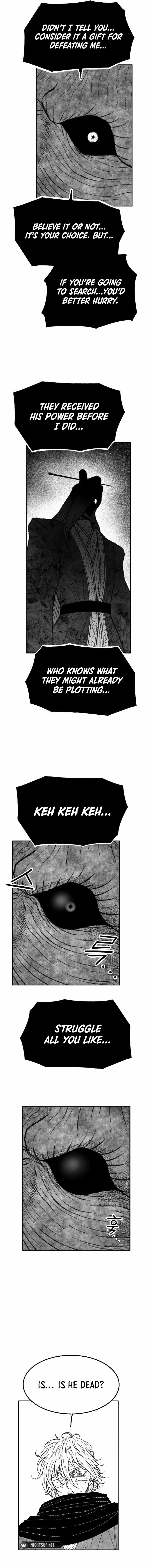 Black Serpent Chapter 53 - Page 11