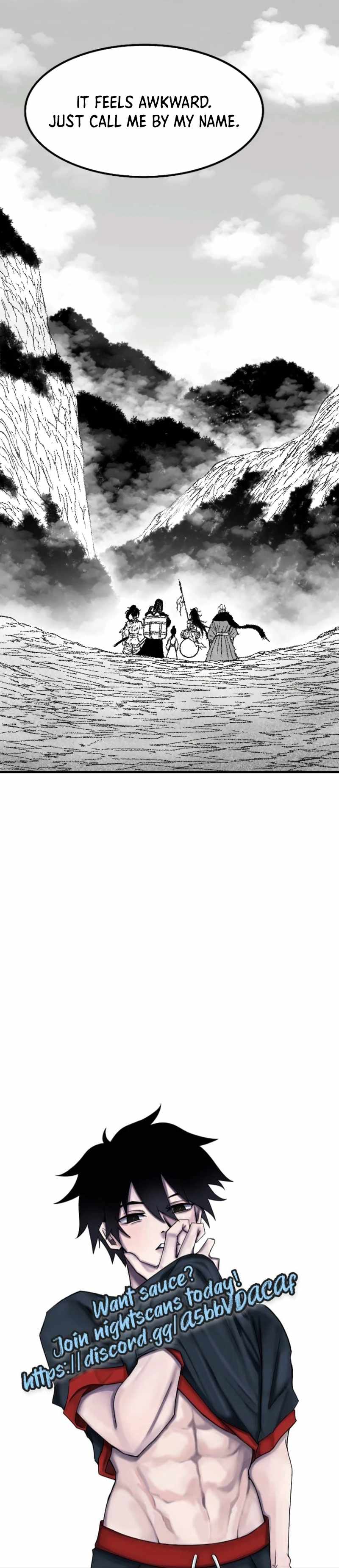 Black Serpent Chapter 53 - Page 16