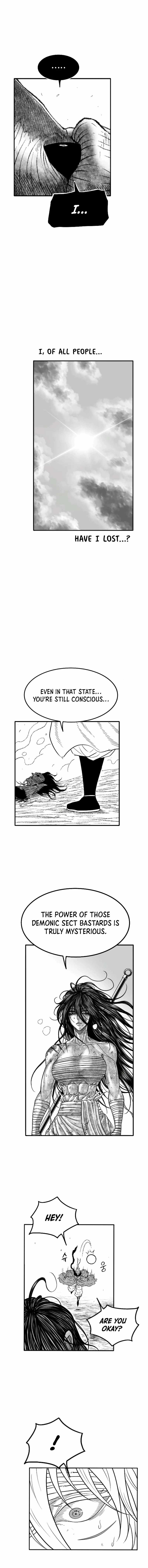 Black Serpent Chapter 53 - Page 3