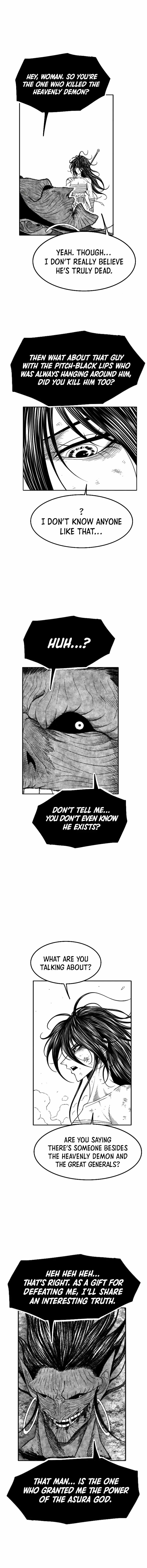 Black Serpent Chapter 53 - Page 6