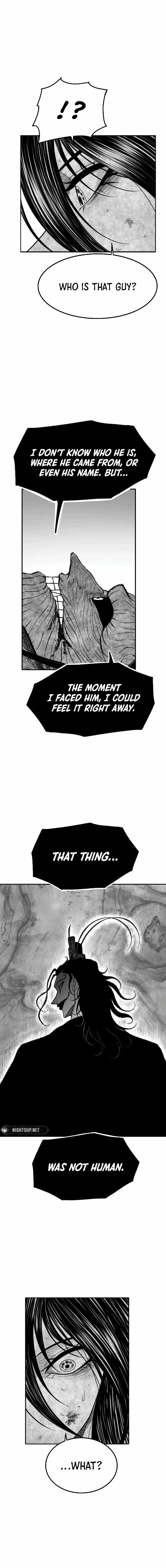 Black Serpent Chapter 53 - Page 7