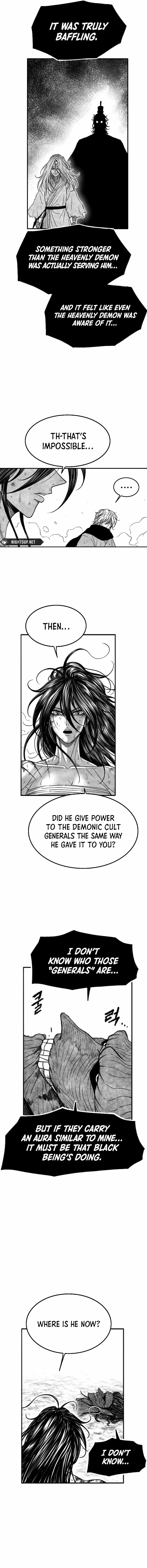 Black Serpent Chapter 53 - Page 8
