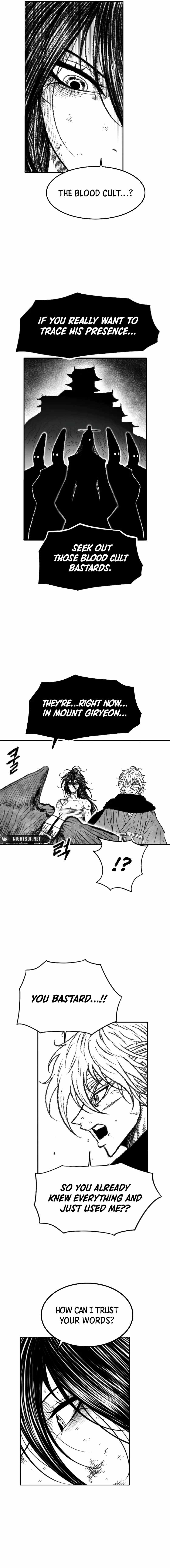 Black Serpent Chapter 53 - Page 10