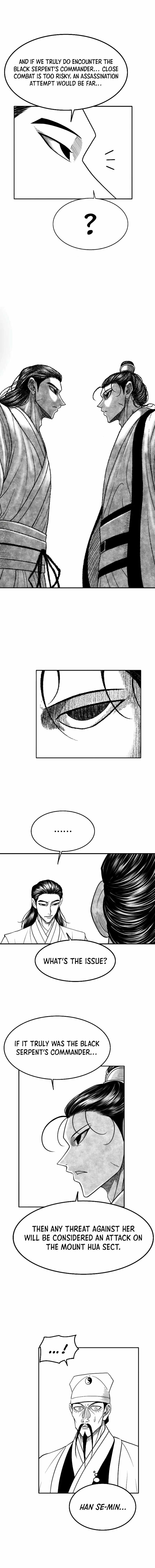 Black Serpent Chapter 54 - Page 13