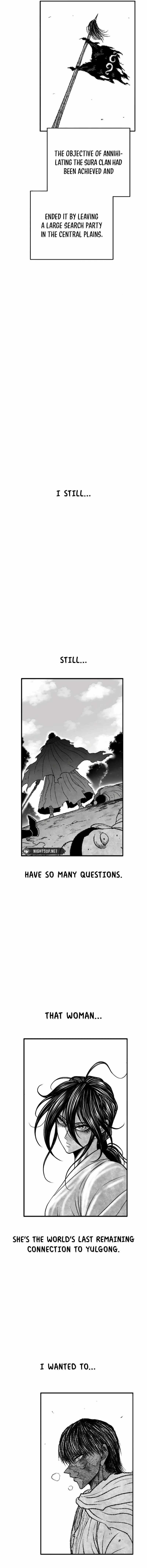 Black Serpent Chapter 54 - Page 15