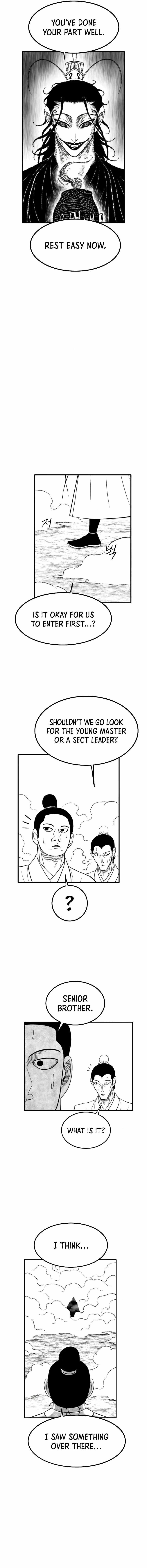 Black Serpent Chapter 54 - Page 5