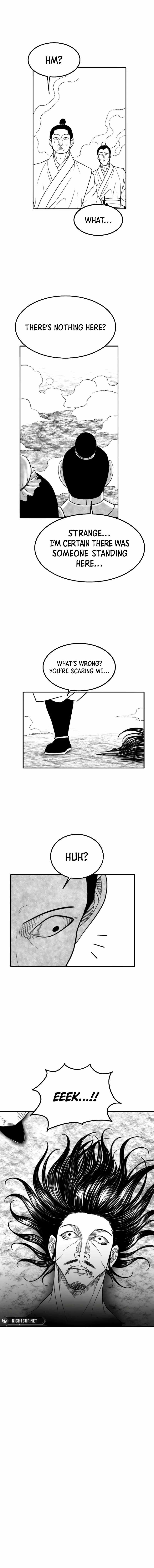 Black Serpent Chapter 54 - Page 6