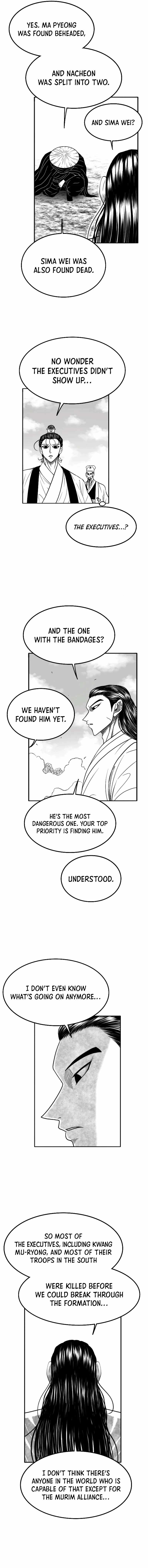 Black Serpent Chapter 54 - Page 10