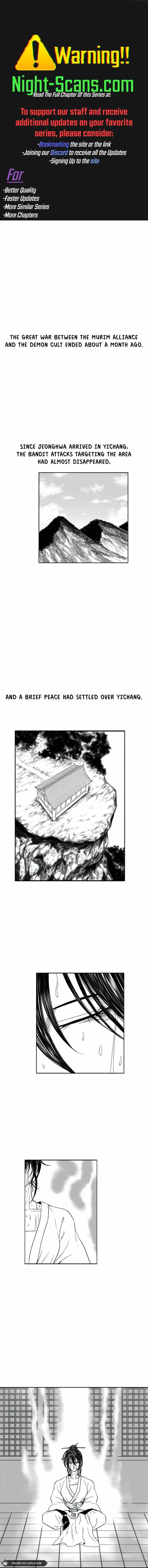 Black Serpent Chapter 7 - Page 0