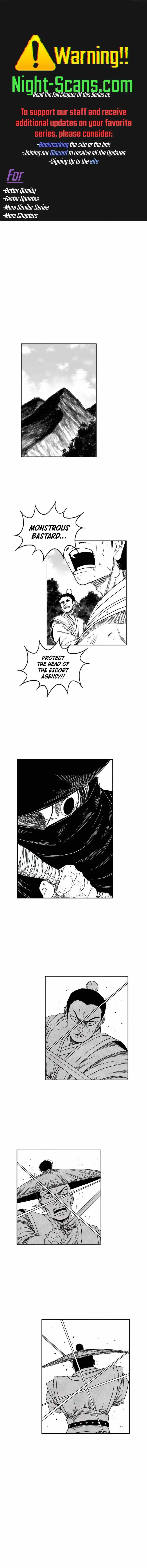 Black Serpent Chapter 8 - Page 0