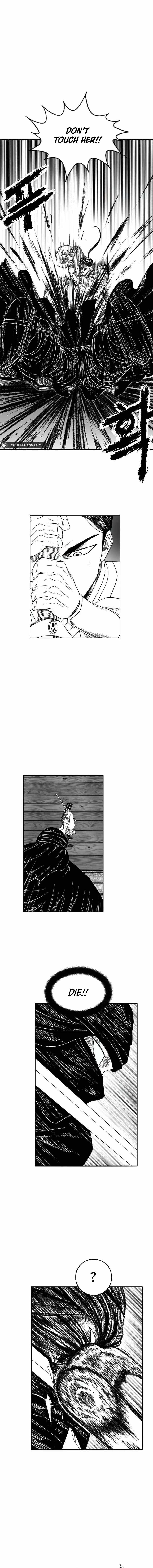 Black Serpent Chapter 8 - Page 10