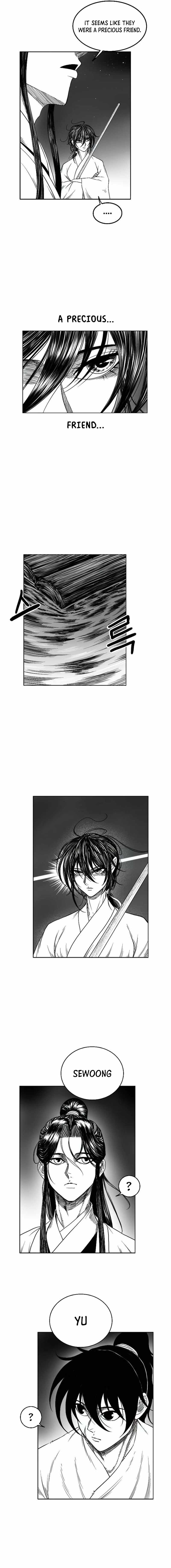 Black Serpent Chapter 8 - Page 6