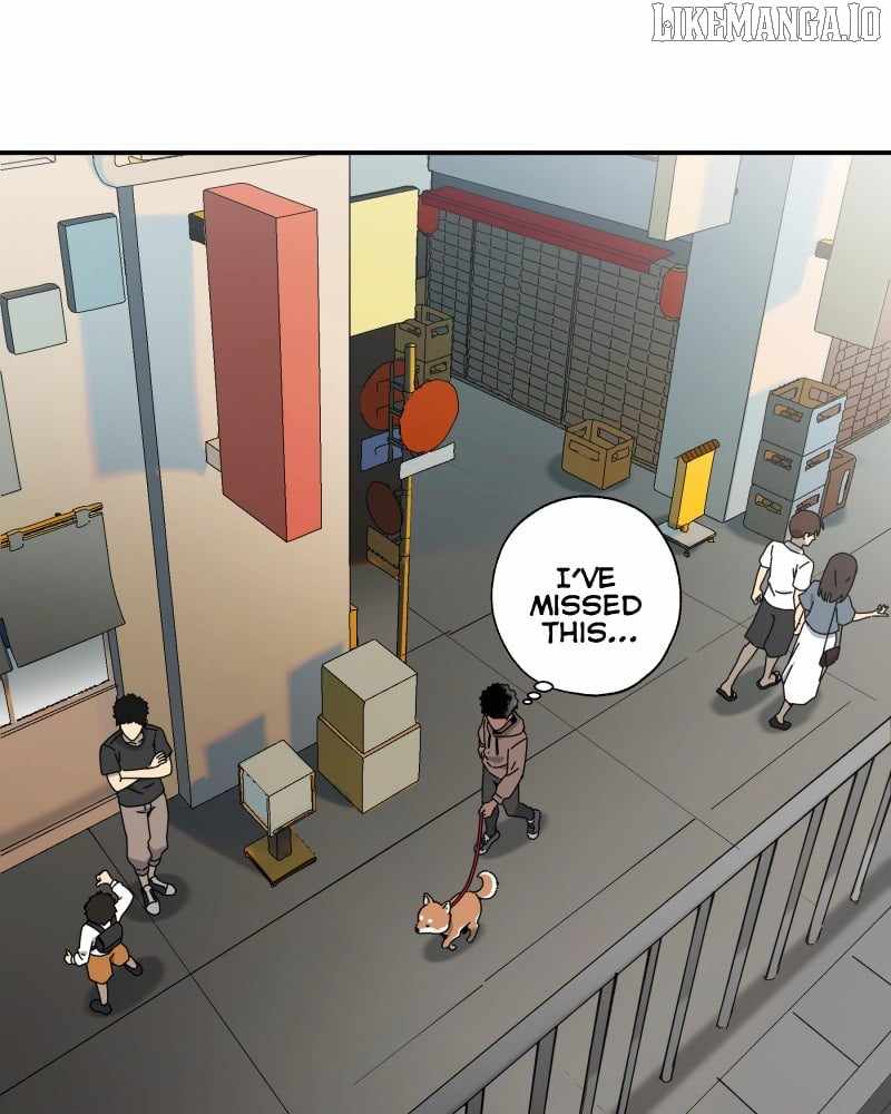 Black Sun Chapter 100 - Page 1