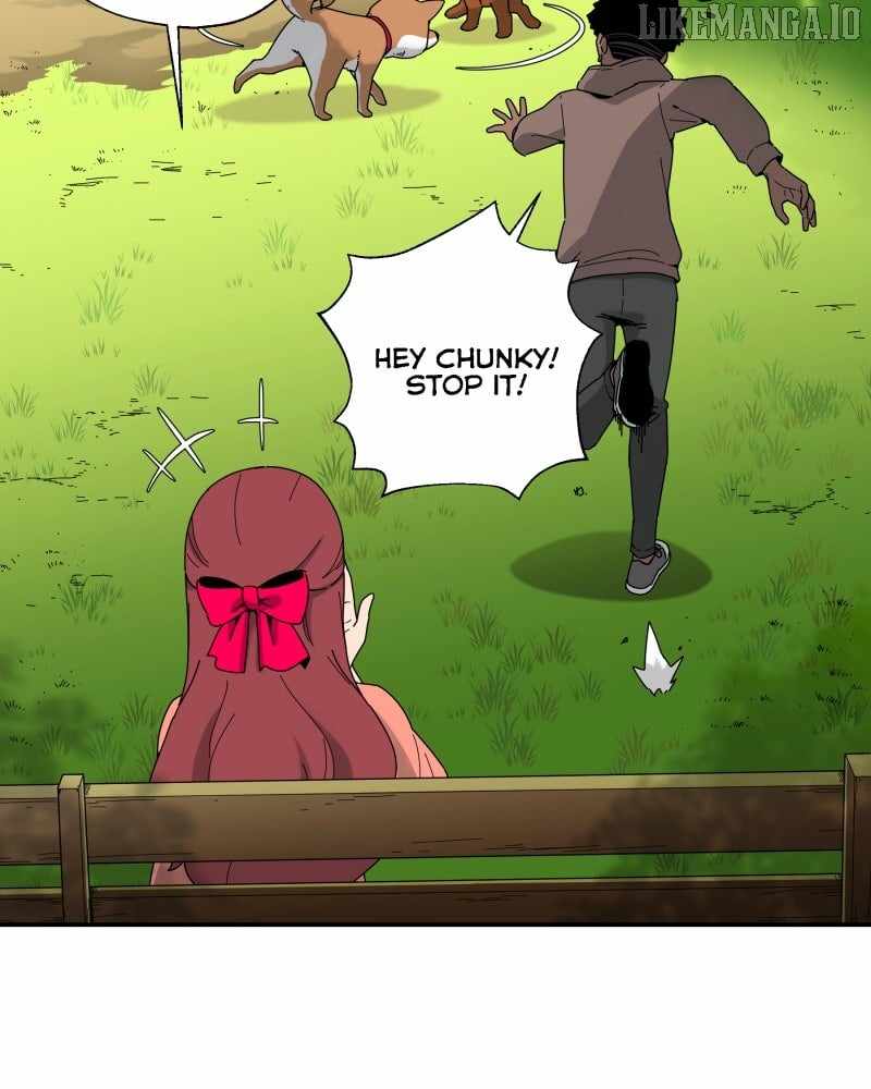 Black Sun Chapter 100 - Page 14