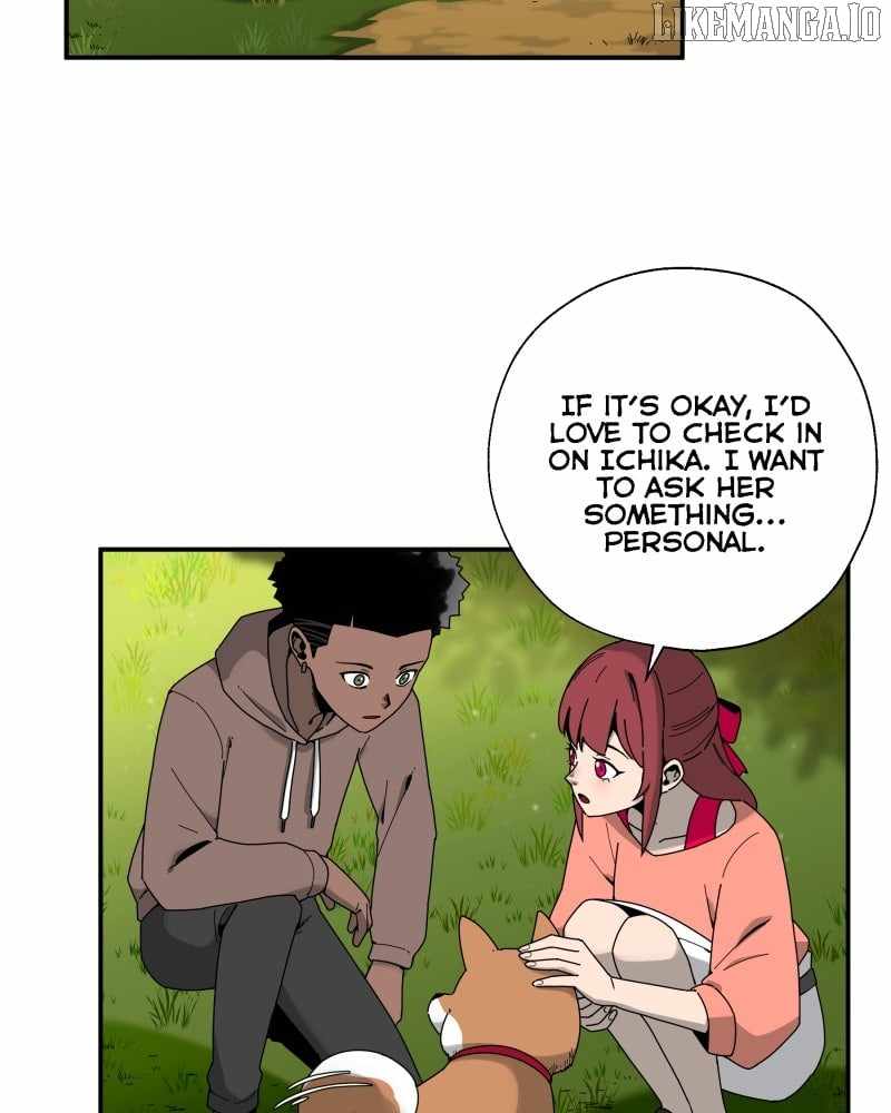Black Sun Chapter 100 - Page 16