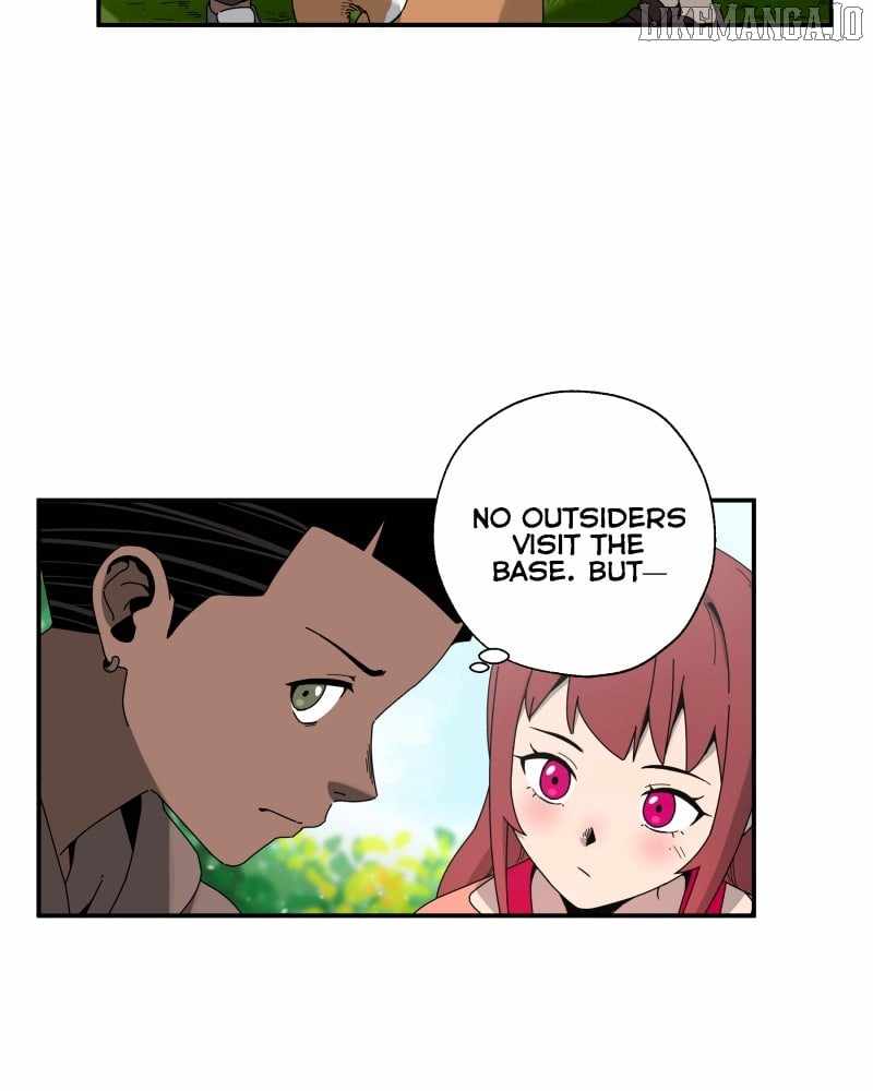 Black Sun Chapter 100 - Page 17