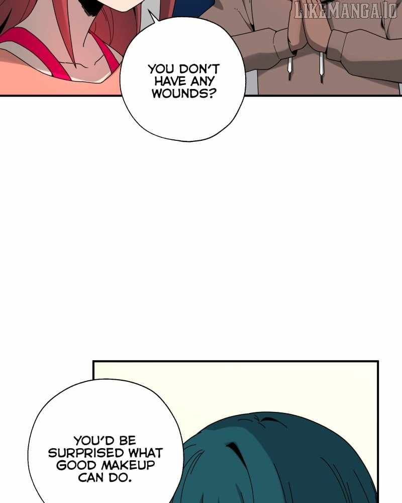 Black Sun Chapter 100 - Page 27