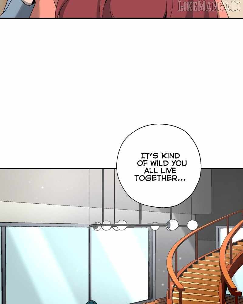 Black Sun Chapter 100 - Page 31