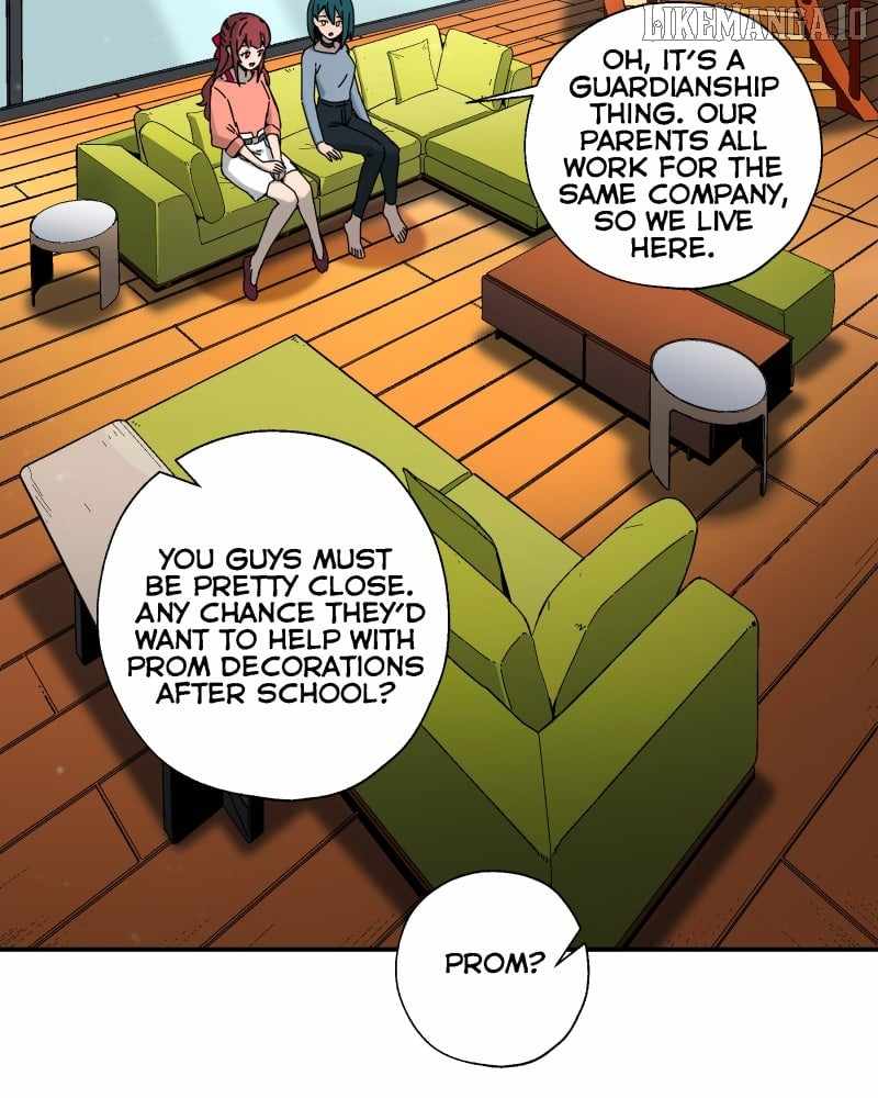 Black Sun Chapter 100 - Page 32