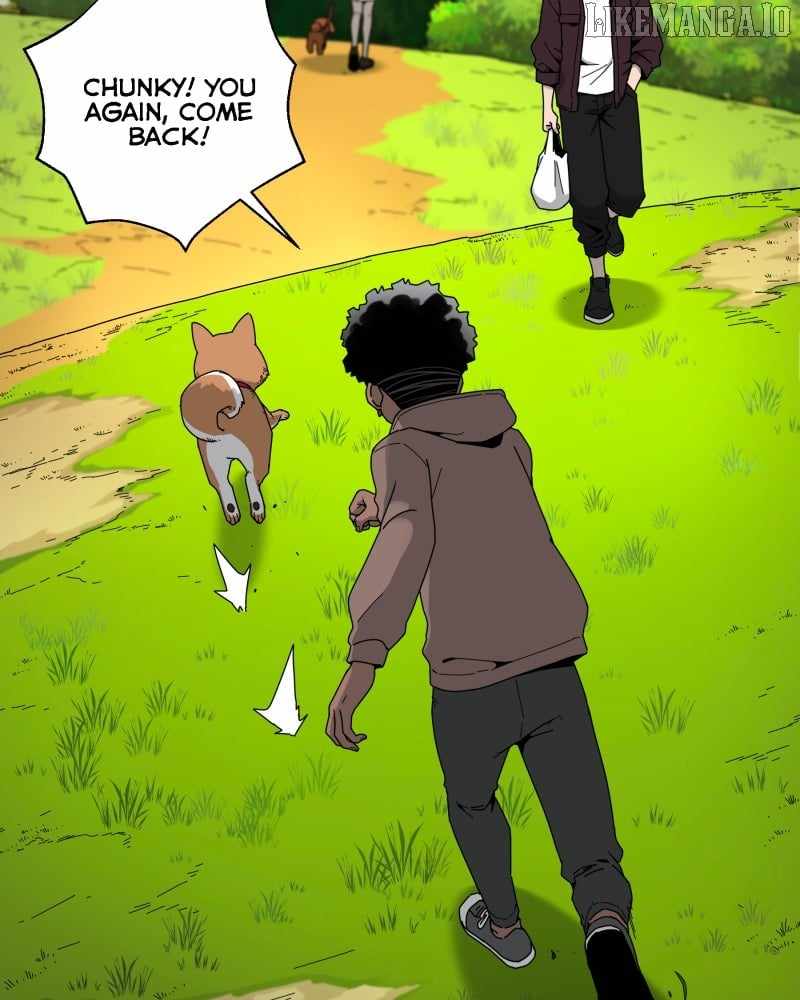 Black Sun Chapter 100 - Page 40