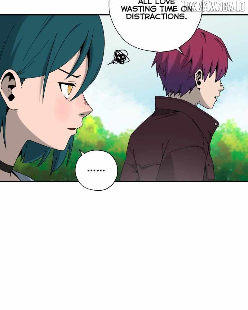 Black Sun Chapter 100 - Page 44