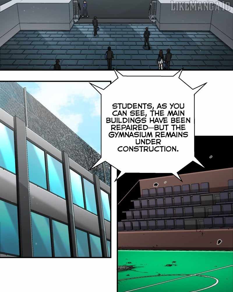 Black Sun Chapter 100 - Page 46