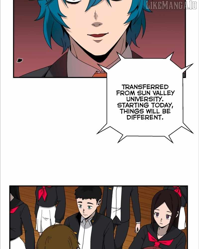 Black Sun Chapter 100 - Page 52